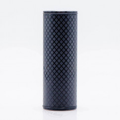 Ambition Mods K1 Box Mod Battery Sleeve Black