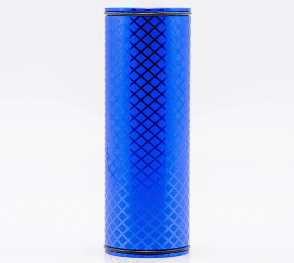 Ambition Mods K1 Box Mod Battery Sleeve Blue Тубус-відсік для Ambition Mods K1 Box Mod