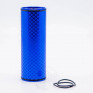 Ambition Mods K1 Box Mod Battery Sleeve Blue Тубус-відсік для Ambition Mods K1 Box Mod Ambition Mods K1 Box Mod Battery Sleeve Blue Тубус-відсік для Ambition Mods K1 Box Mod