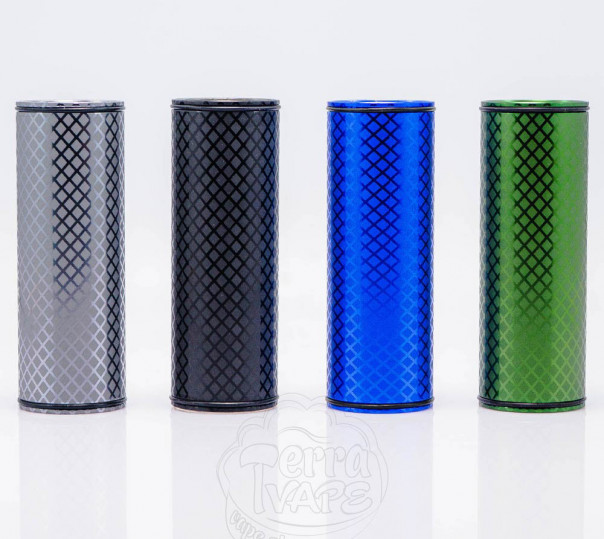 Ambition Mods K1 Box Mod Battery Sleeve Тубус-отсек для Ambition Mods K1 Box Mod