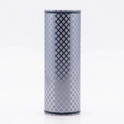 Ambition Mods K1 Box Mod Battery Sleeve Gunmetal
