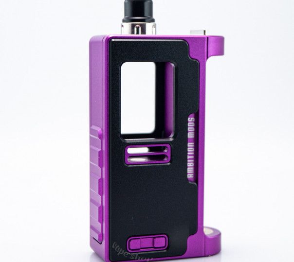 Ambition Mods Kil-Lite DNA60 Boro Mod АІО Система Ambition Mods Kil-Lite DNA60 Boro Mod АІО Система
