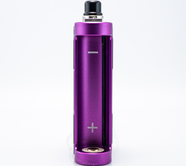 Ambition Mods Kil-Lite DNA60 Boro Mod АІО Система Ambition Mods Kil-Lite DNA60 Boro Mod АІО Система