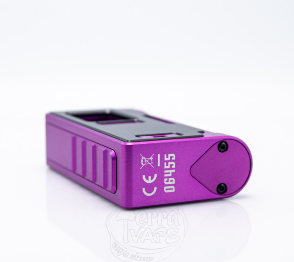 Ambition Mods Kil-Lite DNA60 Boro Mod АІО Система Ambition Mods Kil-Lite DNA60 Boro Mod АІО Система