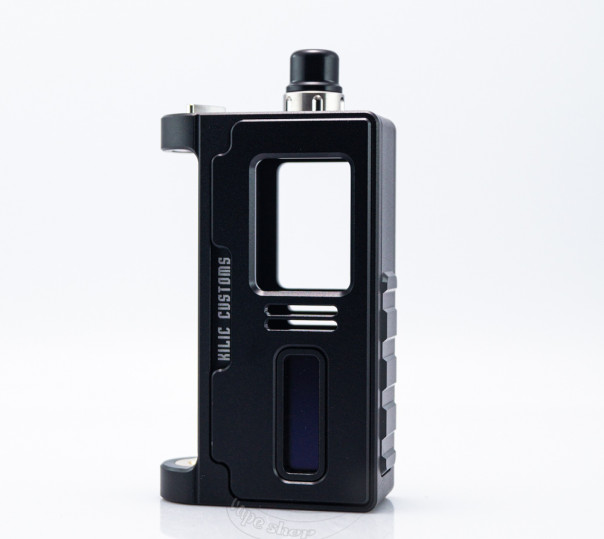 Ambition Mods Kil-Lite DNA60 Boro Mod АІО Система Ambition Mods Kil-Lite DNA60 Boro Mod АІО Система