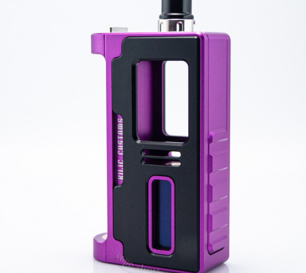 Ambition Mods Kil-Lite DNA60 Boro Mod АІО Система Ambition Mods Kil-Lite DNA60 Boro Mod АІО Система