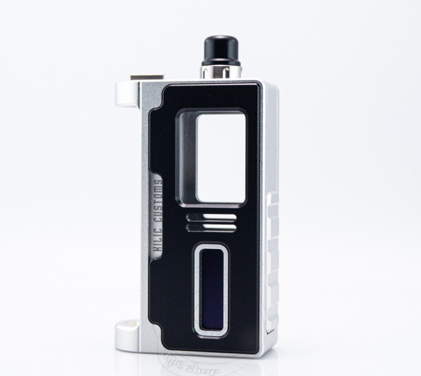 Ambition Mods Kil-Lite DNA60 Boro Mod АІО Система Ambition Mods Kil-Lite DNA60 Boro Mod АІО Система