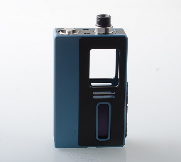 Ambition Mods Kil-Lite Pro DNA60c Boro Mod АИО Система Ambition Mods Kil-Lite Pro DNA60c Boro Mod АИО Система