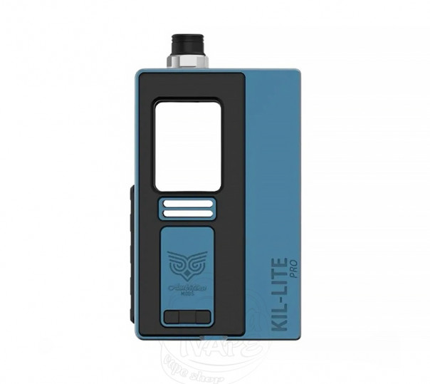 Ambition Mods Kil-Lite Pro DNA60c Boro Mod АИО Система Ambition Mods Kil-Lite Pro DNA60c Boro Mod АИО Система
