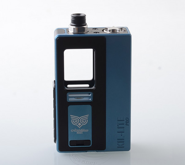 Ambition Mods Kil-Lite Pro DNA60c Boro Mod АИО Система Ambition Mods Kil-Lite Pro DNA60c Boro Mod АИО Система