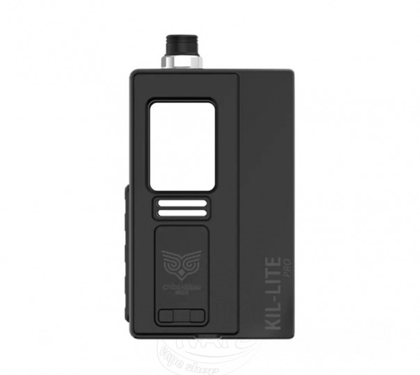 Ambition Mods Kil-Lite Pro DNA60c Boro Mod АИО Система Ambition Mods Kil-Lite Pro DNA60c Boro Mod АИО Система