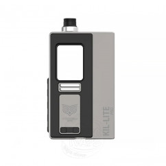 Ambition Mods Kil-Lite Pro DNA60c Boro Mod Gunmetal Black