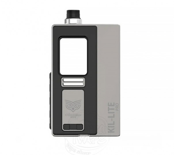 Ambition Mods Kil-Lite Pro DNA60c Boro Mod АИО Система Ambition Mods Kil-Lite Pro DNA60c Boro Mod АИО Система