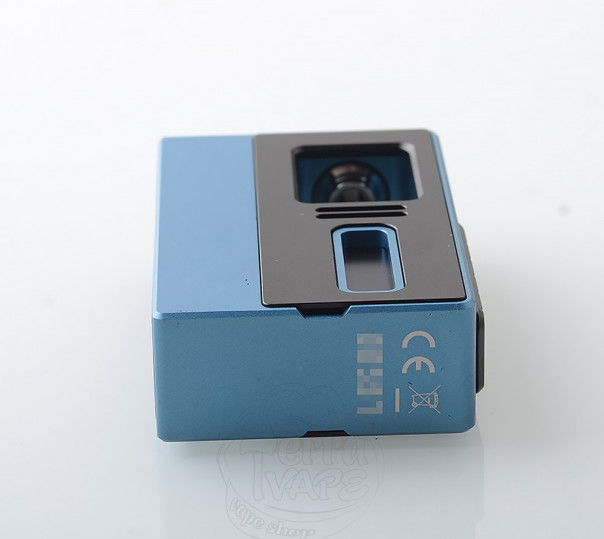 Ambition Mods Kil-Lite Pro DNA60c Boro Mod АИО Система Ambition Mods Kil-Lite Pro DNA60c Boro Mod АИО Система