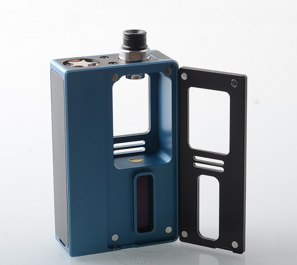 Ambition Mods Kil-Lite Pro DNA60c Boro Mod АИО Система Ambition Mods Kil-Lite Pro DNA60c Boro Mod АИО Система