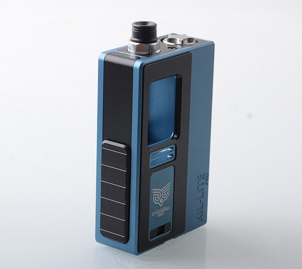 Ambition Mods Kil-Lite Pro DNA60c Boro Mod АИО Система Ambition Mods Kil-Lite Pro DNA60c Boro Mod АИО Система