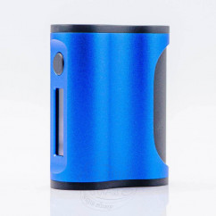 Ambition Mods Morer Box Mod AM60W Blue