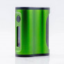 Ambition Mods Morer Box Mod AM60W Green Бокс мод