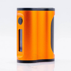 Ambition Mods Morer Box Mod AM60W Orange
