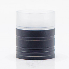 Ambition Mods Revorie Combi Tank 5ml Black