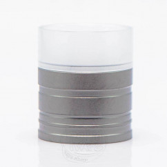 Ambition Mods Revorie Combi Tank 5ml Gunmetal
