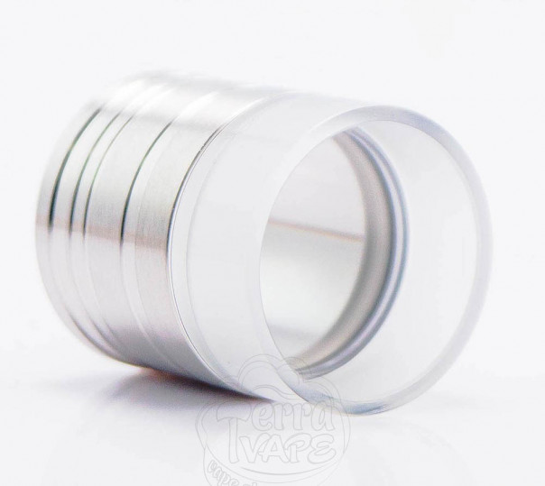 Ambition Mods Revorie Combi Tank SS 5ml Ambition Mods Revorie Combi Tank SS 5ml