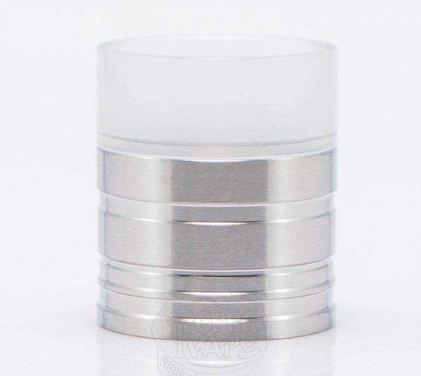Ambition Mods Revorie Combi Tank SS 5ml