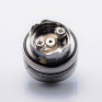 Ambition Mods Revorie MTL RTA SS Обслуживаемый бак Ambition Mods Revorie MTL RTA SS Обслуживаемый бак