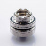 Ambition Mods Revorie MTL RTA SS Обслуживаемый бак Ambition Mods Revorie MTL RTA SS Обслуживаемый бак