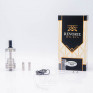 Ambition Mods Revorie MTL RTA SS Обслуживаемый бак Ambition Mods Revorie MTL RTA SS Обслуживаемый бак