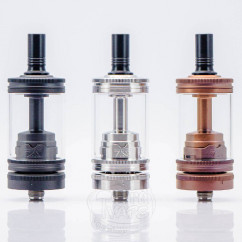Ambition Mods Revorie MTL RTA