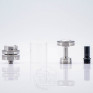 Ambition Mods Revorie MTL RTA SS Обслуживаемый бак Ambition Mods Revorie MTL RTA SS Обслуживаемый бак