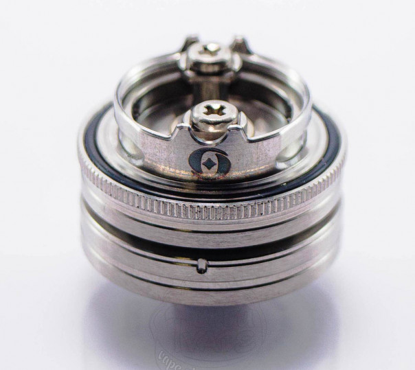 Revorie RDL&DL RTA Обслуживаемый бак Revorie RDL&DL RTA Обслуживаемый бак