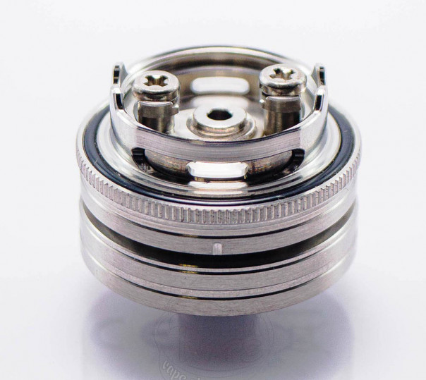 Revorie RDL&DL RTA Обслуживаемый бак Revorie RDL&DL RTA Обслуживаемый бак