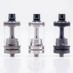 Revorie RDL&DL RTA