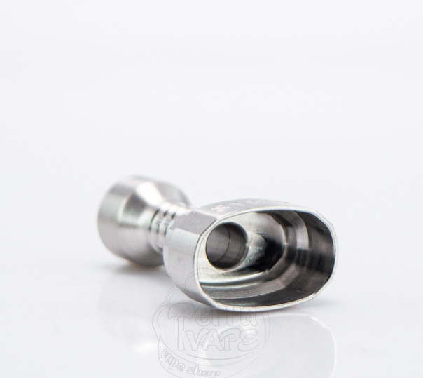 Оригінальна обслуговувана база Ambition Mods Strix RBA Kit (Boro) для AIO-пристроїв boro-style Оригінальна обслуговувана база Ambition Mods Strix RBA Kit (Boro) для AIO-пристроїв boro-style