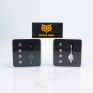 Ambition Mods Strix RBA (Boro Bridge) обслуговувана база для боро Ambition Mods Strix RBA (Boro Bridge) обслуговувана база для боро
