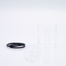Скло для бака Ambition Mods Trinity RTA Glass Tube Скло для бака Ambition Mods Trinity RTA Glass Tube