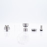 Ambition Mods Trinity MTL RTA Обслуживаемый бак