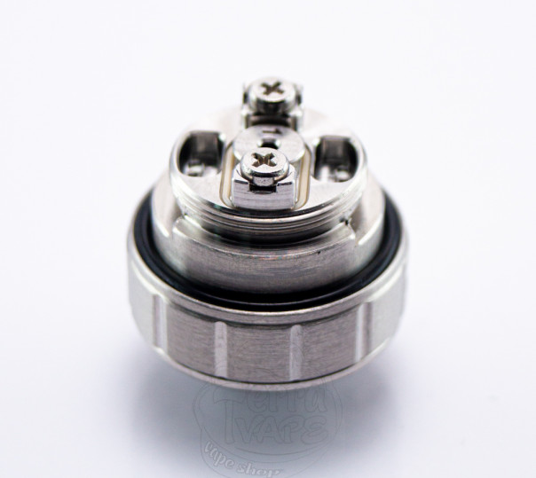 Ambition Mods Trinity MTL RTA Обслуживаемый бак