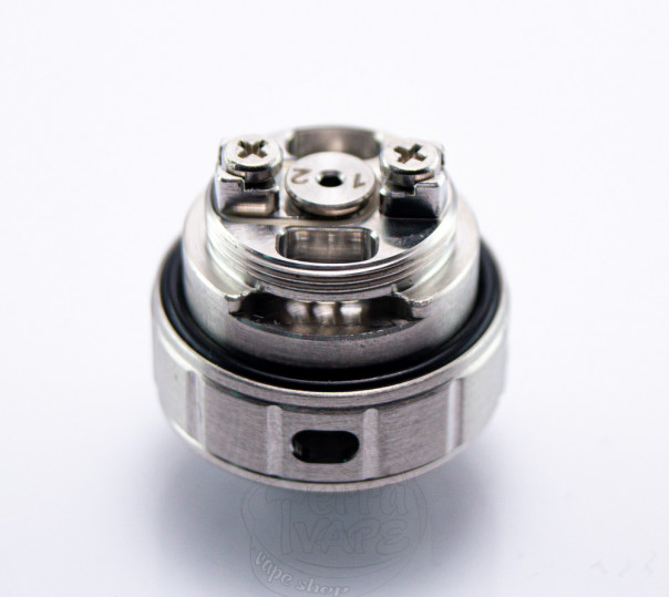Ambition Mods Trinity MTL RTA Обслуживаемый бак