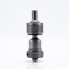 Ambition Mods Trinity MTL RTA Gunmetal