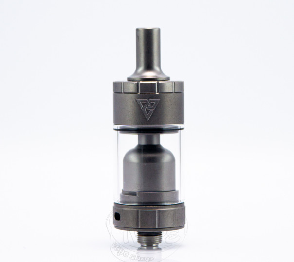Ambition Mods Trinity MTL RTA Обслуживаемый бак