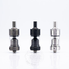 Ambition Mods Trinity MTL RTA