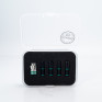 Ambition Mods Shield Drip Tip Kit Дрип-тип для вейпа Ambition Mods Shield Drip Tip Kit Дрип-тип для вейпа