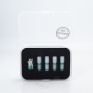 Ambition Mods Shield Drip Tip Kit Дрип-тип для вейпа Ambition Mods Shield Drip Tip Kit Дрип-тип для вейпа