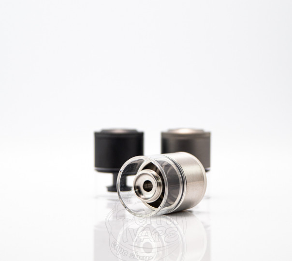 Ambition Mods Bishop RTA Extension Kit 6ml Ambition Mods Bishop RTA Extension Kit 6ml