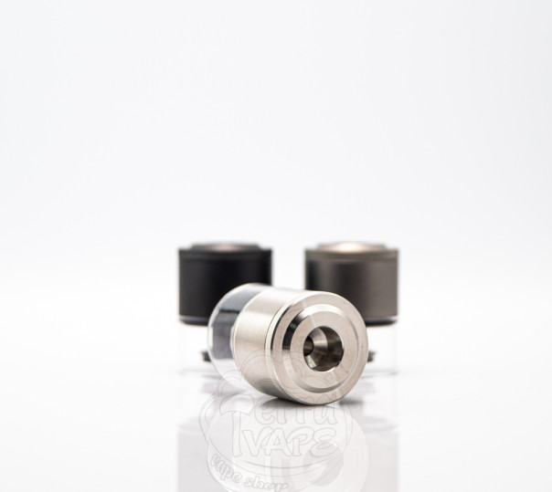 Ambition Mods Bishop RTA Extension Kit 6ml Ambition Mods Bishop RTA Extension Kit 6ml