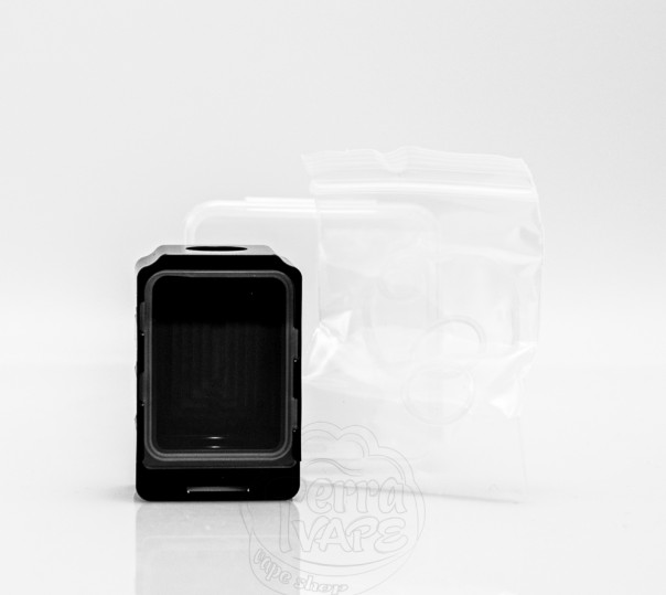 Ambition Mods Boro Tank Ambition Mods Boro Tank