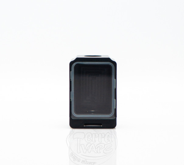 Ambition Mods Boro Tank Ambition Mods Boro Tank